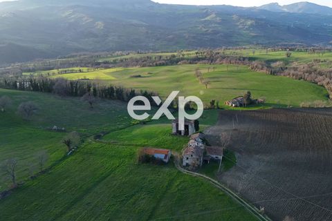 Landejendom i Pennabilli, Rimini, Pennabilli - € 115.000 | Ref: exp-012010 - foto 25