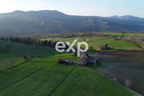 Landejendom i Pennabilli, Rimini, Pennabilli - € 115.000 | Ref: exp-012010 - foto 26