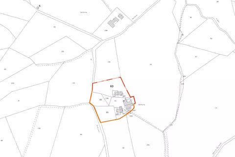 Landejendom i Pennabilli, Rimini, Pennabilli - € 115.000 | Ref: exp-012010 - foto 27