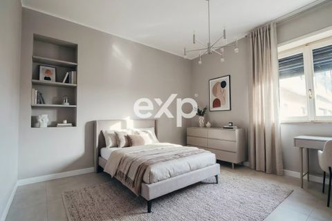 Wohnung in Como, Como, Como - € 327.000 | Ref: Como-trilo ristr - Foto 8
