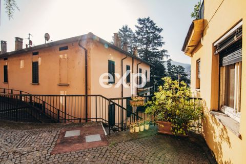 Wohnung in Como, Como, Como - € 327.000 | Ref: Como-trilo ristr - Foto 19
