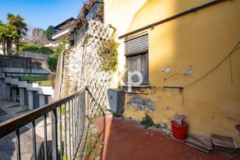 Wohnung in Como, Como, Como - € 327.000 | Ref: Como-trilo ristr - Foto 44