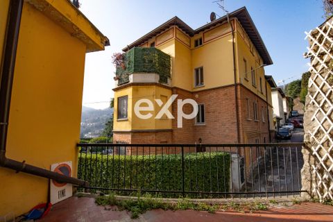 Wohnung in Como, Como, Como - € 327.000 | Ref: Como-trilo ristr - Foto 45