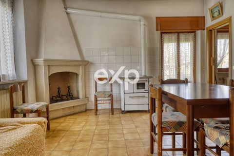 Herregård i Pennabilli, Rimini, Pennabilli - € 185 000 | Ref: exp-012011 - foto 2