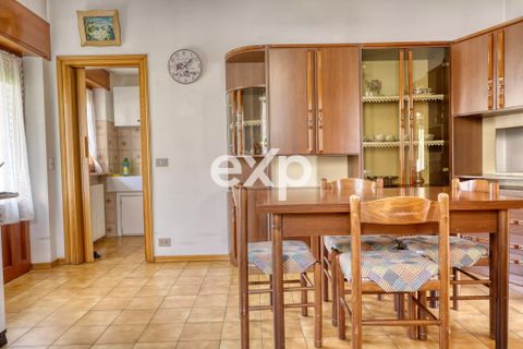 Herregård i Pennabilli, Rimini, Pennabilli - € 185 000 | Ref: exp-012011 - foto 6