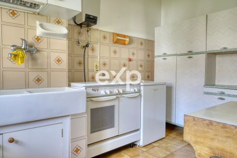 Herregård i Pennabilli, Rimini, Pennabilli - € 185 000 | Ref: exp-012011 - foto 9