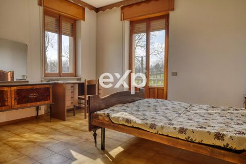 Herregård i Pennabilli, Rimini, Pennabilli - € 185 000 | Ref: exp-012011 - foto 13
