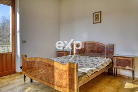 Herregård i Pennabilli, Rimini, Pennabilli - € 185 000 | Ref: exp-012011 - foto 14
