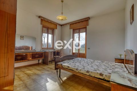 Herregård i Pennabilli, Rimini, Pennabilli - € 185 000 | Ref: exp-012011 - foto 17
