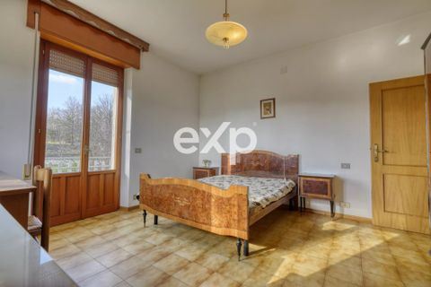 Herregård i Pennabilli, Rimini, Pennabilli - € 185 000 | Ref: exp-012011 - foto 19