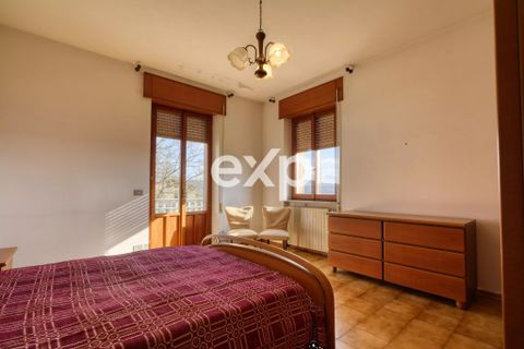 Herregård i Pennabilli, Rimini, Pennabilli - € 185 000 | Ref: exp-012011 - foto 26