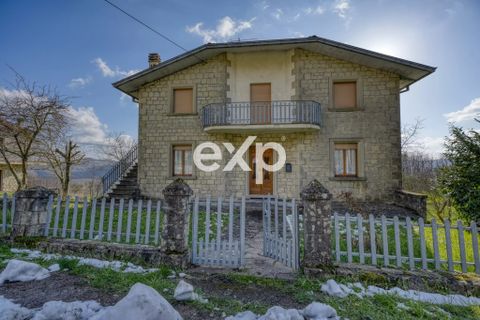 Herregård i Pennabilli, Rimini, Pennabilli - € 185 000 | Ref: exp-012011 - foto 34