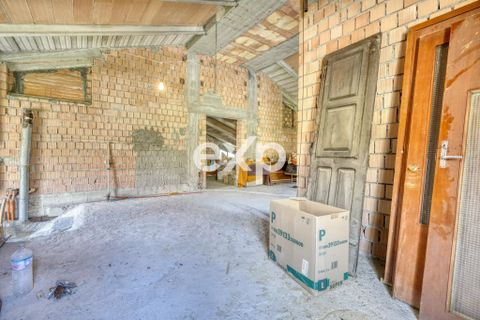 Herregård i Pennabilli, Rimini, Pennabilli - € 185 000 | Ref: exp-012011 - foto 38