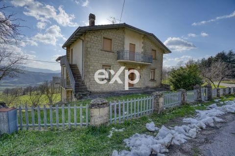 Herregård i Pennabilli, Rimini, Pennabilli - € 185 000 | Ref: exp-012011 - foto 41