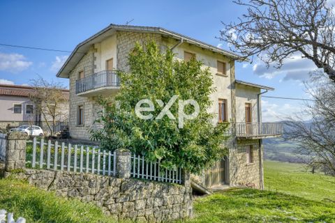 Herregård i Pennabilli, Rimini, Pennabilli - € 185 000 | Ref: exp-012011 - foto 42