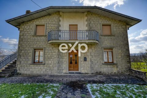 Herregård i Pennabilli, Rimini, Pennabilli - € 185 000 | Ref: exp-012011 - foto 10
