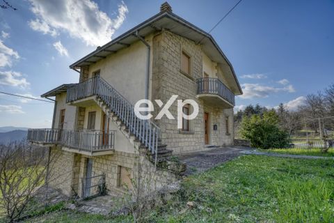 Herregård i Pennabilli, Rimini, Pennabilli - € 185 000 | Ref: exp-012011 - foto 43