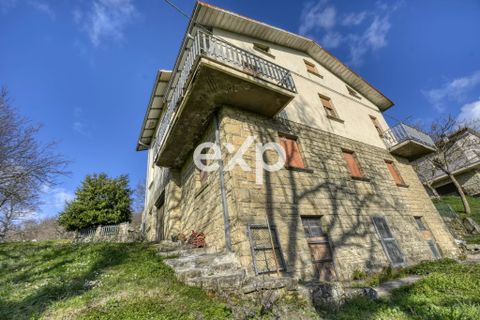 Herregård i Pennabilli, Rimini, Pennabilli - € 185 000 | Ref: exp-012011 - foto 44