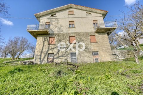 Herregård i Pennabilli, Rimini, Pennabilli - € 185 000 | Ref: exp-012011 - foto 45