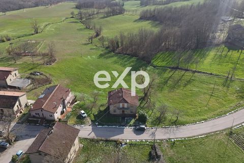 Herregård i Pennabilli, Rimini, Pennabilli - € 185 000 | Ref: exp-012011 - foto 49