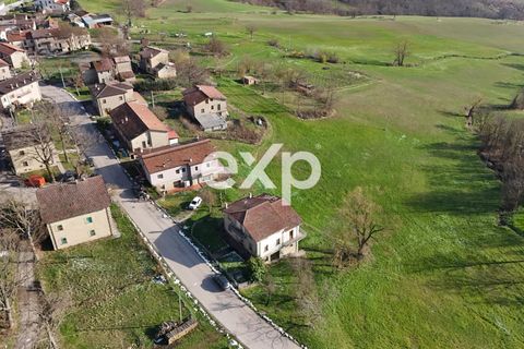 Herregård i Pennabilli, Rimini, Pennabilli - € 185 000 | Ref: exp-012011 - foto 50