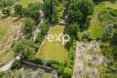 Villa a Arezzo, Arezzo, Arezzo - € 1.400.000 | Ref: exp-011976 - foto 3