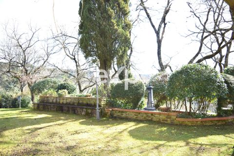 Villa a Arezzo, Arezzo, Arezzo - € 1.400.000 | Ref: exp-011976 - foto 6