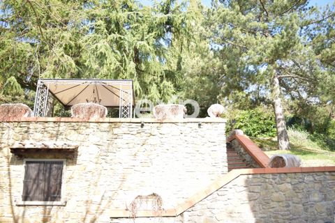 Villa a Arezzo, Arezzo, Arezzo - € 1.400.000 | Ref: exp-011976 - foto 10
