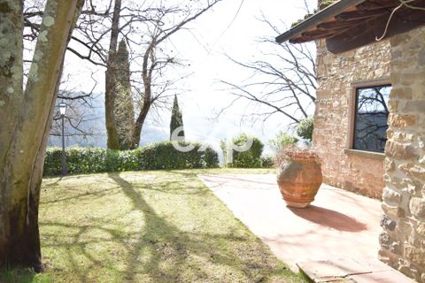 Villa a Arezzo, Arezzo, Arezzo - € 1.400.000 | Ref: exp-011976 - foto 11
