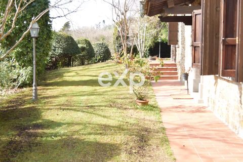 Villa a Arezzo, Arezzo, Arezzo - € 1.400.000 | Ref: exp-011976 - foto 13