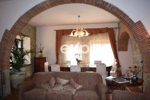 Villa a Arezzo, Arezzo, Arezzo - € 1.400.000 | Ref: exp-011976 - foto 15