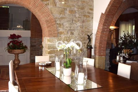 Villa a Arezzo, Arezzo, Arezzo - € 1.400.000 | Ref: exp-011976 - foto 19