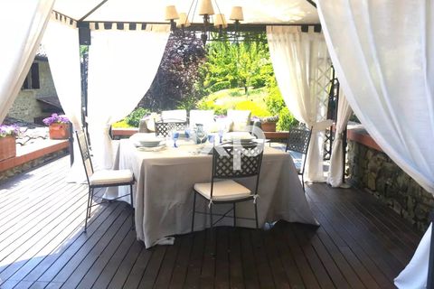 Villa a Arezzo, Arezzo, Arezzo - € 1.400.000 | Ref: exp-011976 - foto 20