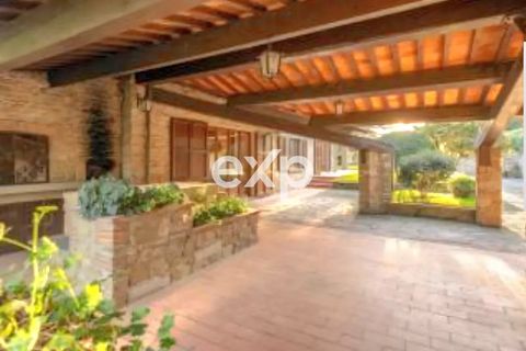 Villa a Arezzo, Arezzo, Arezzo - € 1.400.000 | Ref: exp-011976 - foto 23