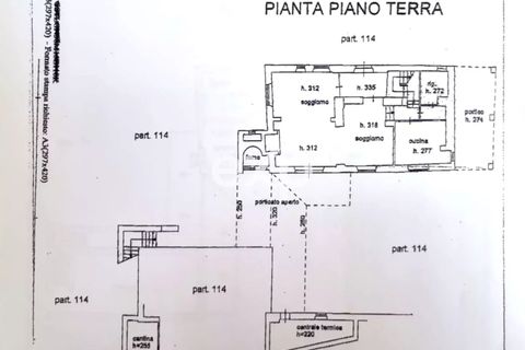 Villa a Arezzo, Arezzo, Arezzo - € 1.400.000 | Ref: exp-011976 - foto 30