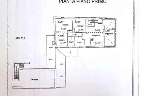Villa a Arezzo, Arezzo, Arezzo - € 1.400.000 | Ref: exp-011976 - foto 31