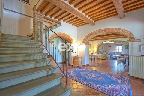 Villa i Lucignano, Arezzo, Lucignano - € 2.000.000 | Ref: exp-012018 - foto 7