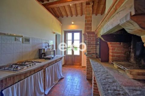 Villa i Lucignano, Arezzo, Lucignano - € 2.000.000 | Ref: exp-012018 - foto 8