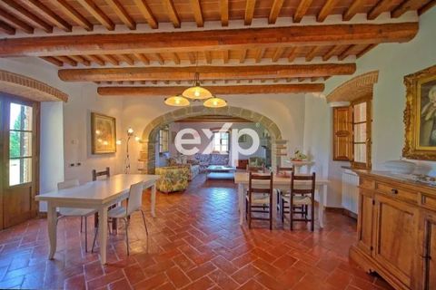 Villa i Lucignano, Arezzo, Lucignano - € 2.000.000 | Ref: exp-012018 - foto 9