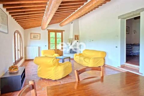 Villa i Lucignano, Arezzo, Lucignano - € 2.000.000 | Ref: exp-012018 - foto 10