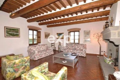 Villa i Lucignano, Arezzo, Lucignano - € 2.000.000 | Ref: exp-012018 - foto 11