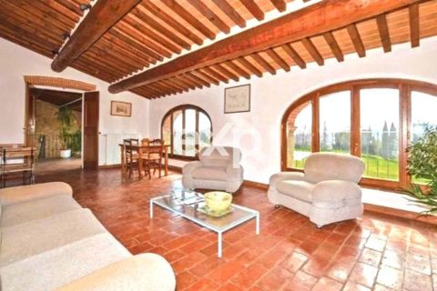 Villa i Lucignano, Arezzo, Lucignano - € 2.000.000 | Ref: exp-012018 - foto 12