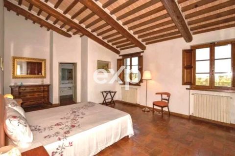 Villa i Lucignano, Arezzo, Lucignano - € 2.000.000 | Ref: exp-012018 - foto 13