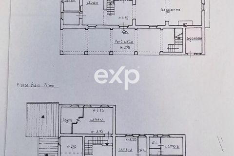 Villa i Lucignano, Arezzo, Lucignano - € 2.000.000 | Ref: exp-012018 - foto 19