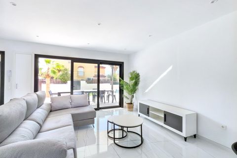 Villa i Los Gallardos, Almeria, Los Gallardos - € 324.000 | Ref: I-265 - foto 11