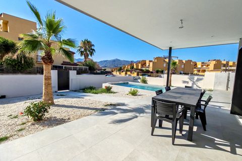 Villa i Los Gallardos, Almeria, Los Gallardos - € 324.000 | Ref: I-265 - foto 6