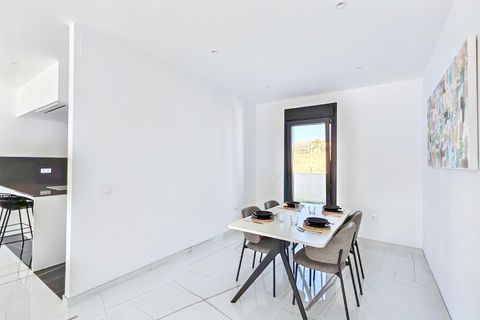 Villa i Los Gallardos, Almeria, Los Gallardos - € 324.000 | Ref: I-265 - foto 12