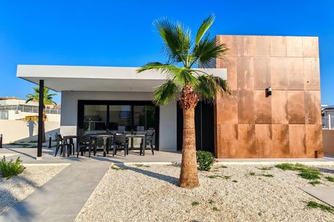 Villa i Los Gallardos, Almeria, Los Gallardos - € 324.000 | Ref: I-265 - foto 1