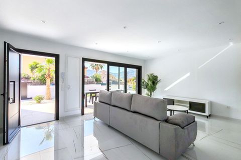 Villa i Los Gallardos, Almeria, Los Gallardos - € 324.000 | Ref: I-265 - foto 10
