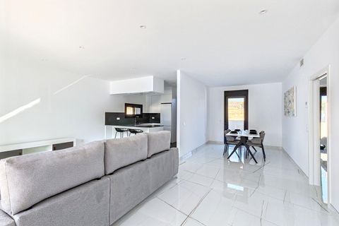 Villa i Los Gallardos, Almeria, Los Gallardos - € 324.000 | Ref: I-265 - foto 15